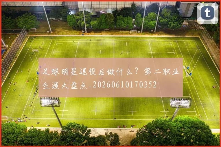 足球明星退役后做什么？第二职业生涯大盘点_20260610170352