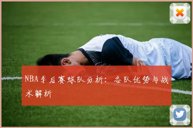 NBA季后赛球队分析:各队优势与战术解析